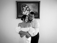 JENNIFER LORENA #25742 (BODA CIVIL)