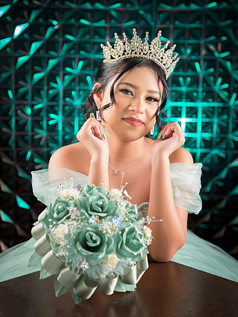 #25867 STEPHANIE CORTES (XV) ISAAC-7048