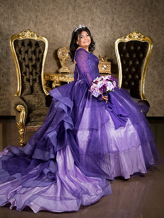 #25628 YULIANA ELIZONDO (XV) ISAAC-7538