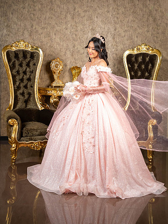 SONIA DE LA ROSA #25721 (XV)-9948