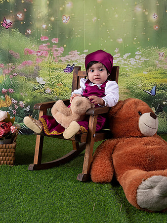 27 JULIO 2025 #26172 ANAHI CARDONA (NIÑA) MAGUII-7432