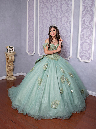 9224 #6097 MARIA DE LOURDES HDZ