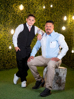 JUAN JOSE #25465-9366