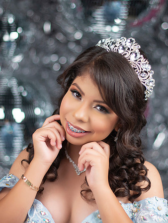 KARLA LIZETH #25632-6108