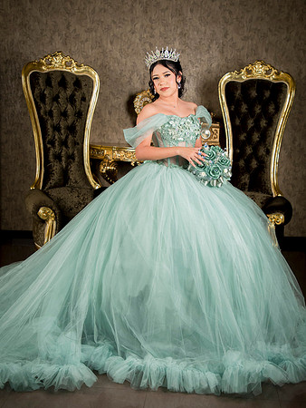 #25867 STEPHANIE CORTES (XV) ISAAC-7024