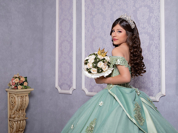 9226 #6097 MARIA DE LOURDES HDZ