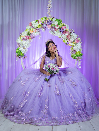 NORA ELIA SAUCEDO #2857-1480