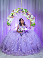 NORA ELIA SAUCEDO #2857-1486