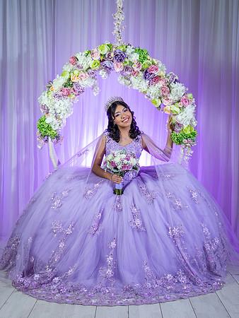 NORA ELIA SAUCEDO #2857-1486