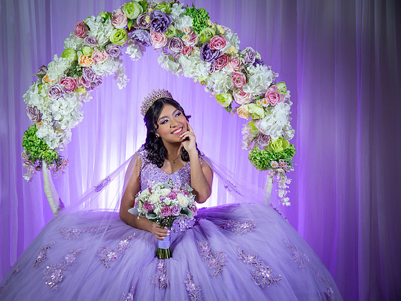 NORA ELIA SAUCEDO #2857-1482