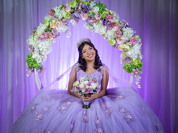 NORA ELIA SAUCEDO #2857-1484