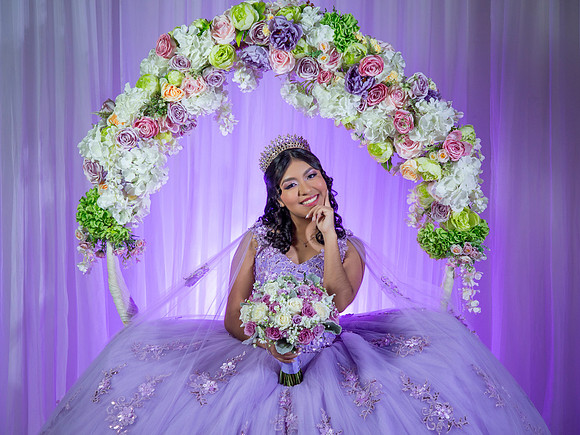 NORA ELIA SAUCEDO #2857-1477
