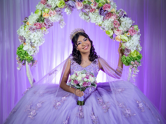 NORA ELIA SAUCEDO #2857-1488