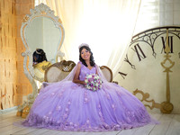 NORA ELIA SAUCEDO #2857-1515