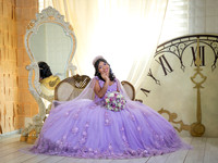 NORA ELIA SAUCEDO #2857-1519