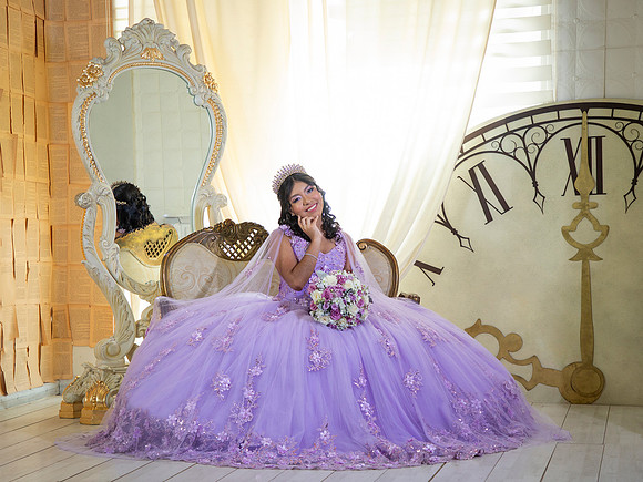 NORA ELIA SAUCEDO #2857-1519