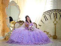 NORA ELIA SAUCEDO #2857-1521