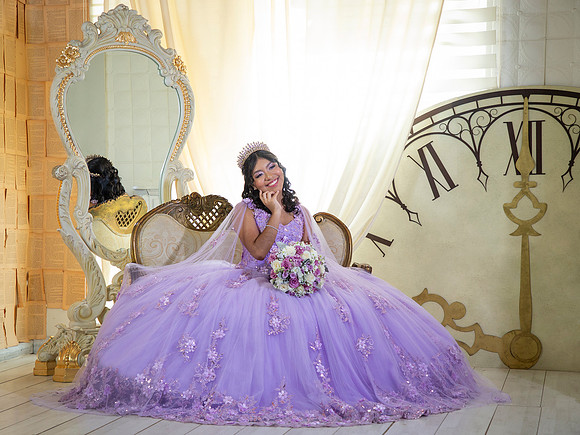 NORA ELIA SAUCEDO #2857-1521