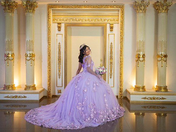 NORA ELIA SAUCEDO #2857-1540