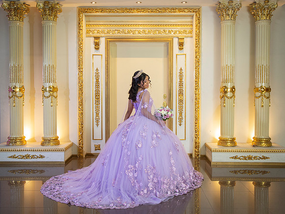 NORA ELIA SAUCEDO #2857-1543