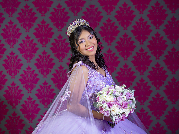 NORA ELIA SAUCEDO #2857-1545
