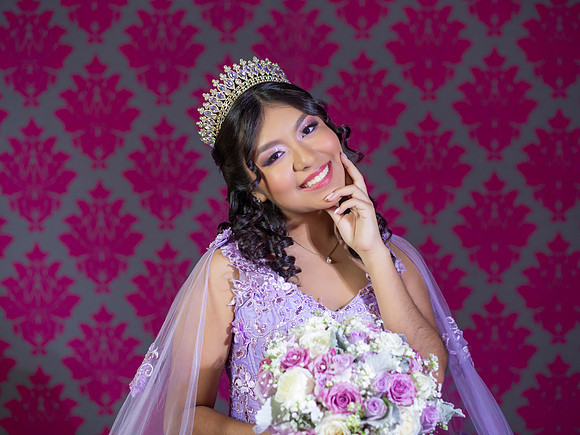NORA ELIA SAUCEDO #2857-1549