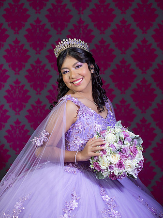 NORA ELIA SAUCEDO #2857-1552