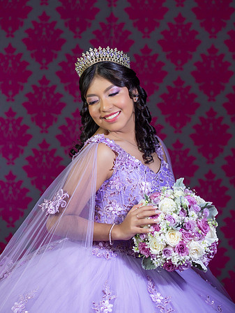 NORA ELIA SAUCEDO #2857-1554
