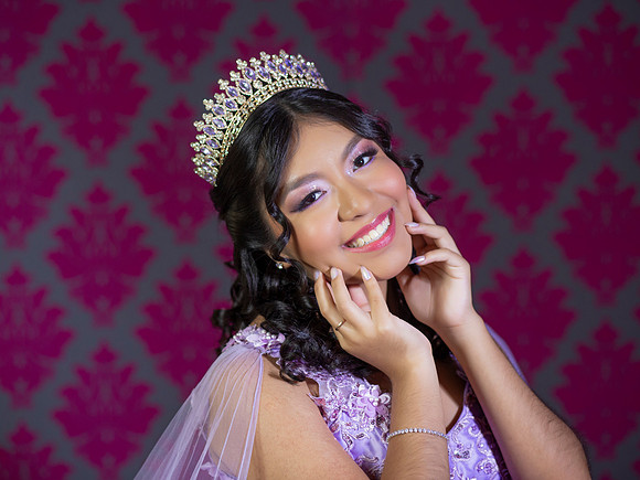 NORA ELIA SAUCEDO #2857-1557