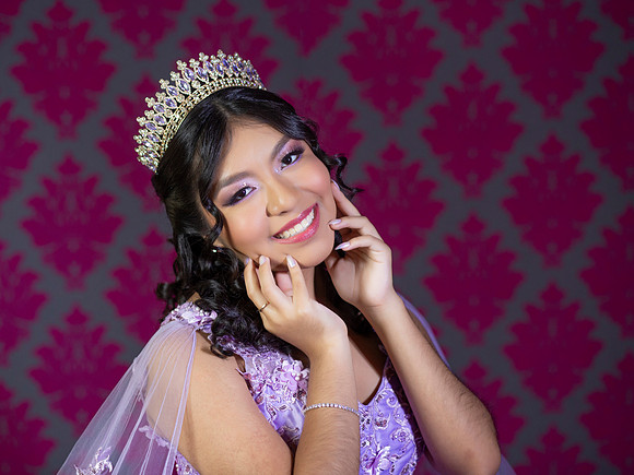 NORA ELIA SAUCEDO #2857-1559