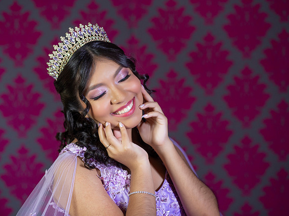 NORA ELIA SAUCEDO #2857-1561
