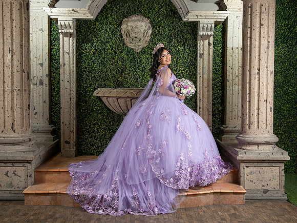 NORA ELIA SAUCEDO #2857-1563