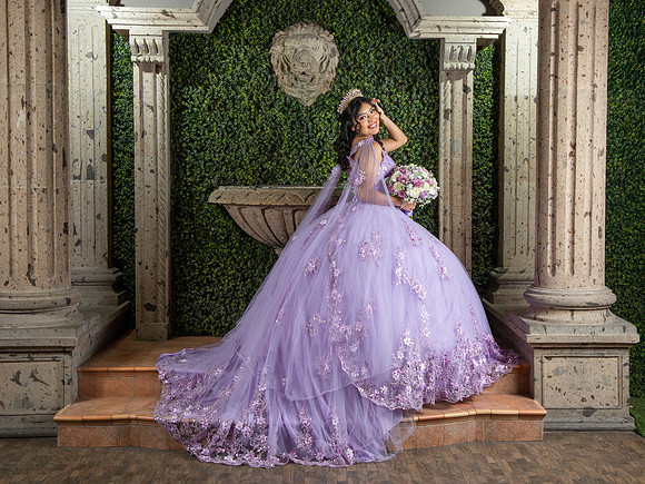 NORA ELIA SAUCEDO #2857-1565