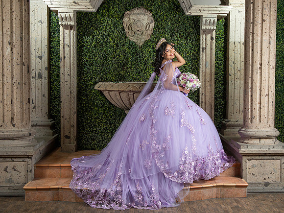 NORA ELIA SAUCEDO #2857-1567