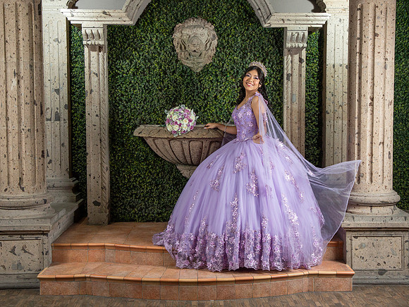 NORA ELIA SAUCEDO #2857-1573