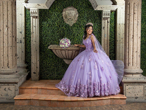 NORA ELIA SAUCEDO #2857-1576