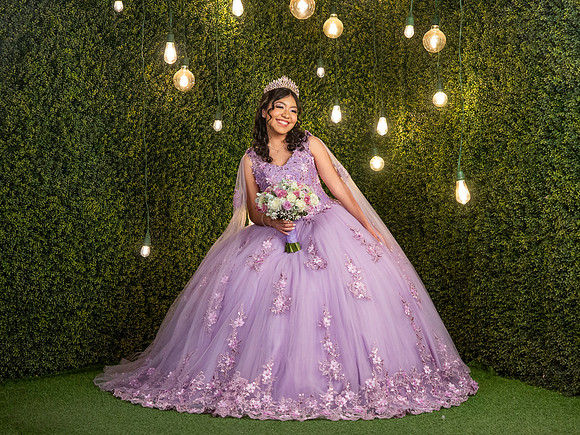 NORA ELIA SAUCEDO #2857-1583