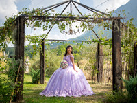 NORA ELIA SAUCEDO #2857 (XV FORMAL)
