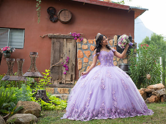 NORA ELIA SAUCEDO #2857-1756