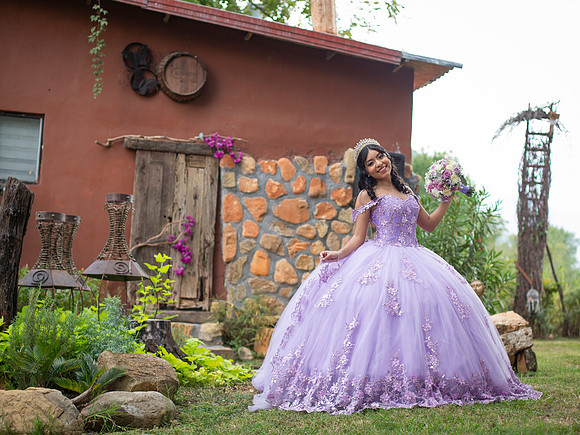 NORA ELIA SAUCEDO #2857-1761