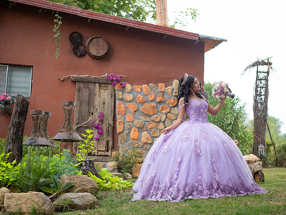 NORA ELIA SAUCEDO #2857-1762