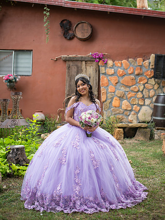 NORA ELIA SAUCEDO #2857-1771