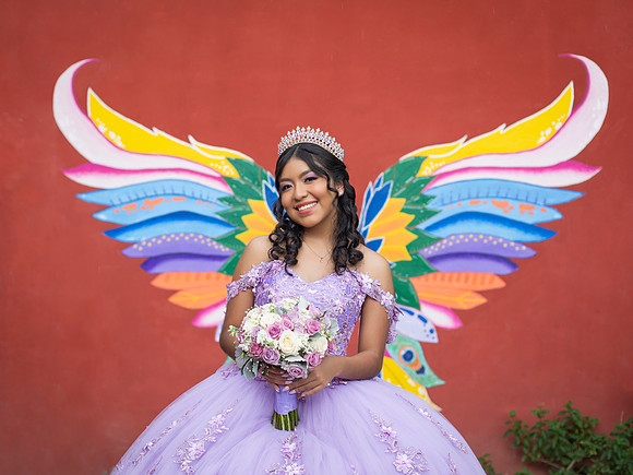 NORA ELIA SAUCEDO #2857-1784
