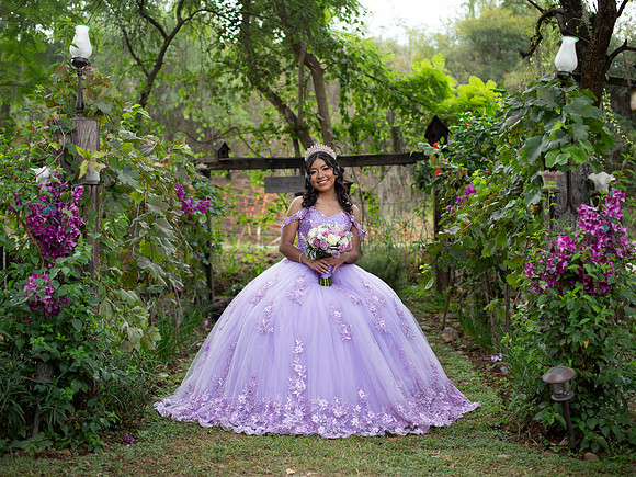 NORA ELIA SAUCEDO #2857-1792