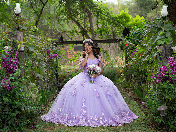 NORA ELIA SAUCEDO #2857-1796