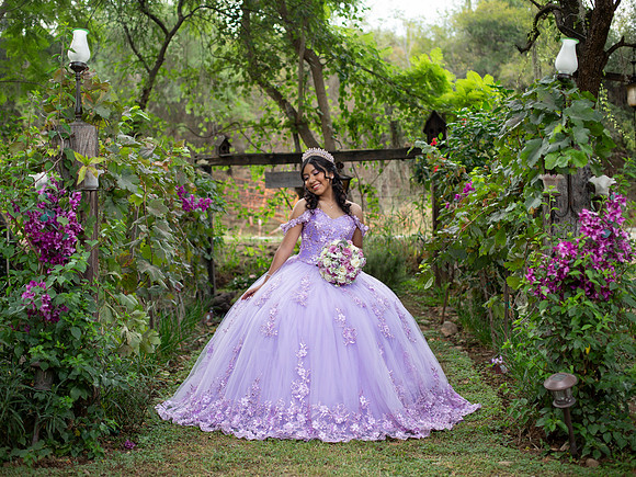 NORA ELIA SAUCEDO #2857-1803
