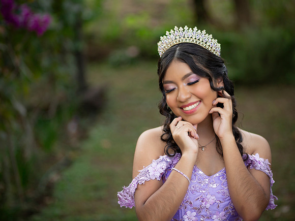 NORA ELIA SAUCEDO #2857-1809