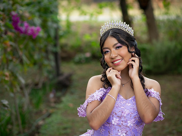 NORA ELIA SAUCEDO #2857-1805