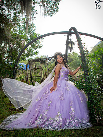 NORA ELIA SAUCEDO #2857-1823