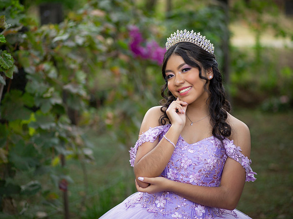 NORA ELIA SAUCEDO #2857-1811